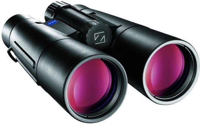 Carl Zeiss Conquest 8х50 T - бинокль (Black) купить в интернет-магазине icover