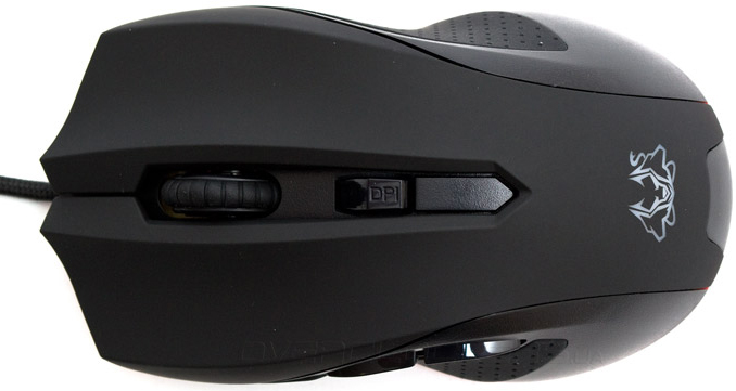 Asus ROG Cerberus - игровая мышь (Black) купить в интернет-магазине icover
