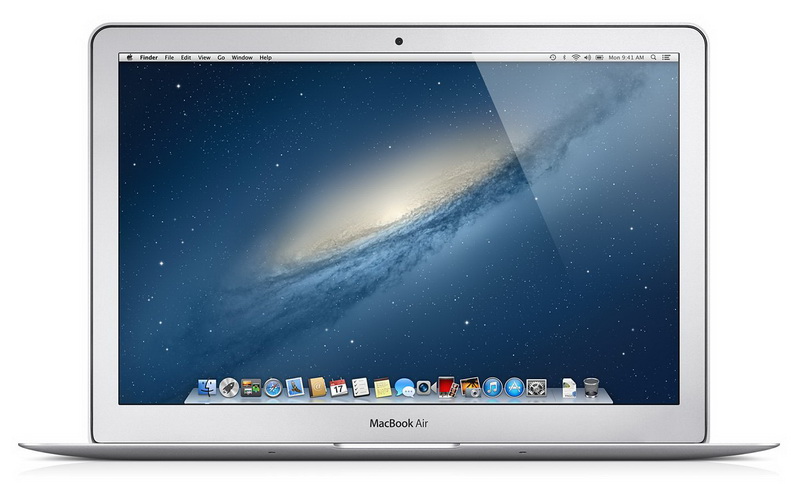 Apple MacBook Air 13, Intel Core i5, 1.3 ГГЦ 128SSD (MD760RS/A, MD760RU/A) купить в интернет-магазине icover