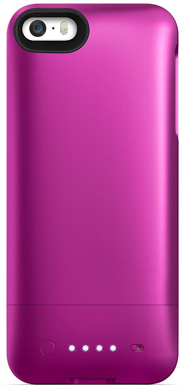 Зарядка для iphone se 2016 купить в Mophie Juice Pack Helium 1500 мАч