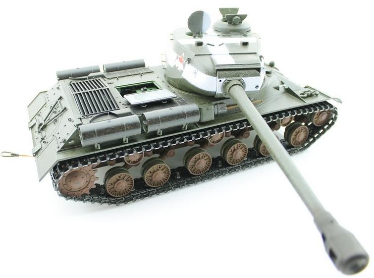 Радиоуправляемый танк Taigen ИС-2 1944 1:16 (TG3928-1G) купить в интернет-магазине icover