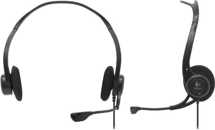 Купить проводные наушники с микрофоном logitech headset 960 981-000100 (black) в Москве. В нашем каталоге интернет-магазина icover.ru вы можете ознакомиться с ценами, подробным описанием, фотографиями и техническими характеристиками. Низкие цены. Высокое качество. Доставка по России. Заказать товары по телефону +7(495)229-39-50 Проводные наушники с микрофоном Logitech Headset 960 981-000100 (Black) купить в интернет-магазине icover