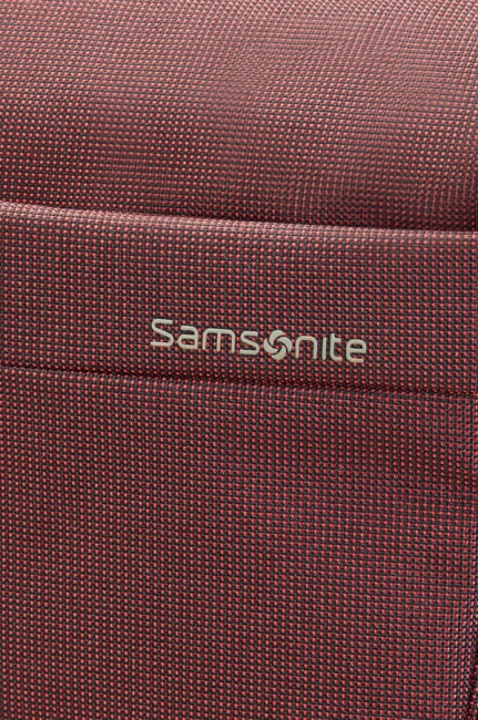 Samsonite Network 2 (41U*008*00) - рюкзак для ноутбуков 17.3" (Dark Red) купить в интернет-магазине icover