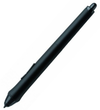 Wacom Art Marker/Art Pen (KP-701E-01) - перо-маркер для Intous4/Cintiq21 купить в интернет-магазине icover