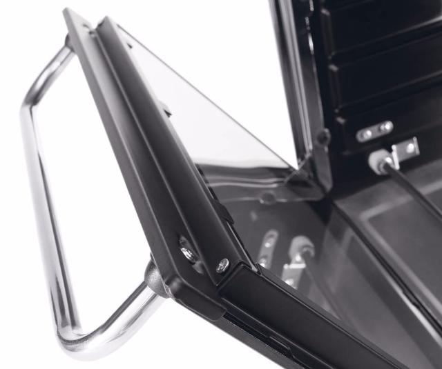DeLonghi EO 20312 - электрическая печь (Black) купить в интернет-магазине icover