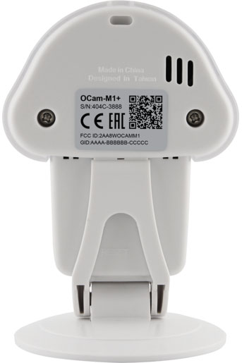 IP-камера Ocam M1+ (Blue) купить в интернет-магазине icover