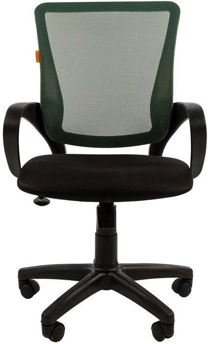 Офисное кресло Chairman 969 00-07017852 (Green) купить в интернет-магазине icover
