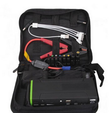 ONBO Car Jump Starter A5 16000mAh - пусковое устройство-аккумулятор купить в интернет-магазине icover