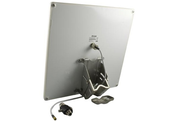 Купить d-link ant24-1800 18dbi - внешняя направленная антенна в Москве. В нашем каталоге интернет-магазина icover.ru вы можете ознакомиться с ценами, подробным описанием, фотографиями и техническими характеристиками. Низкие цены. Высокое качество. Доставка по России. Заказать товары по телефону +7(495)229-39-50 D-Link ANT24-1800 18dBi - внешняя направленная антенна купить в интернет-магазине icover