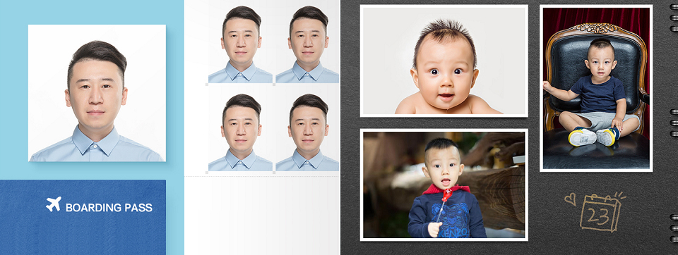 Фотопринтер Xiaomi Mijia Photo Printer (White) купить в интернет-магазине icover
