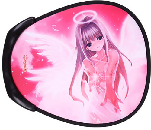 Capella Racer Trike Grand (GL000021178) - детский велосипед (Pink) купить в интернет-магазине icover