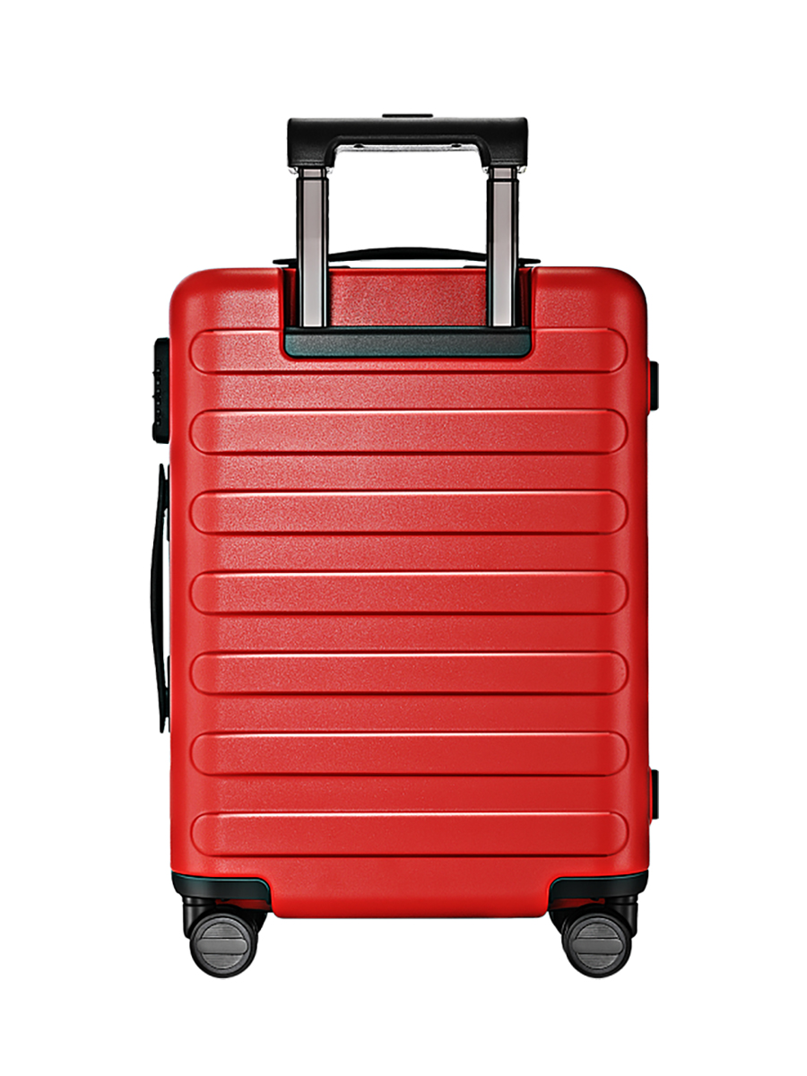 Чемодан Ninetygo Rhine Luggage 28 120405 (Red) купить в интернет-магазине icover