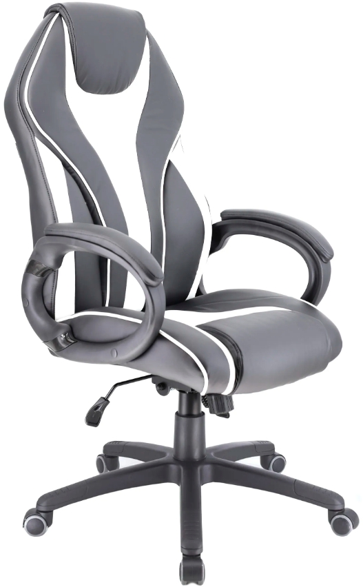 

Игровое кресло Everprof Wing (White)