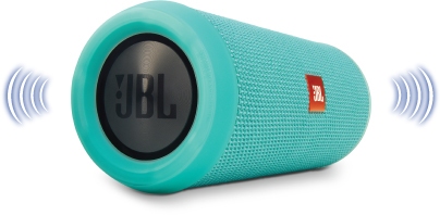 Портативная акустическая система JBL Charge 3 (Mosaic) купить в интернет-магазине icover