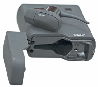 NextLink Invisio G5 - bluetooth-гарнитура для iPhone 4/3G(S) купить в интернет-магазине icover