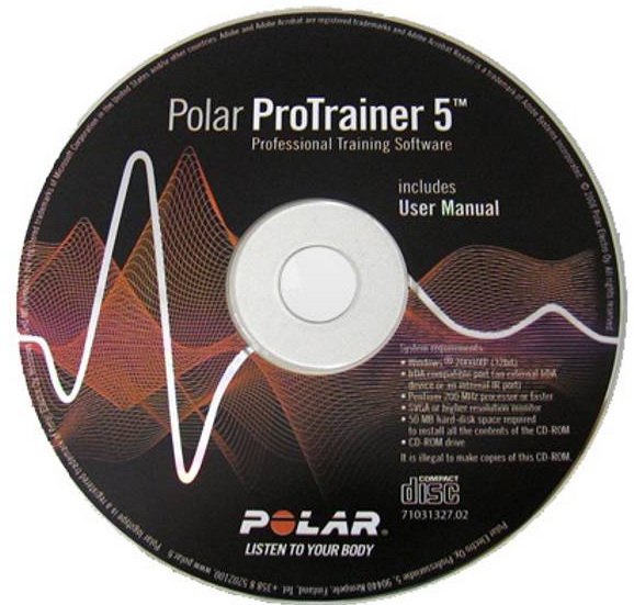 Polar RS800CX N Bike - пульсометр (Black) купить в интернет-магазине icover