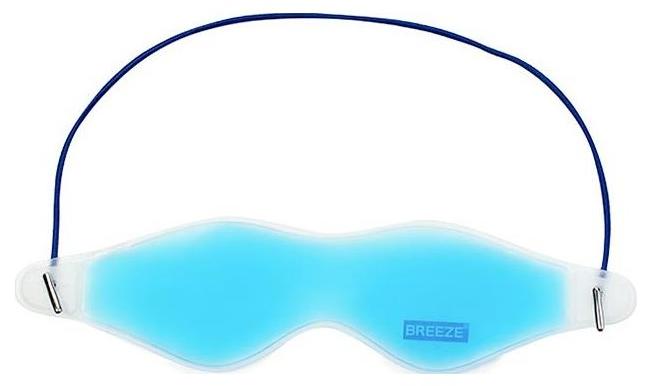 

Маска для глаз Gezatone BREEZE (Blue)