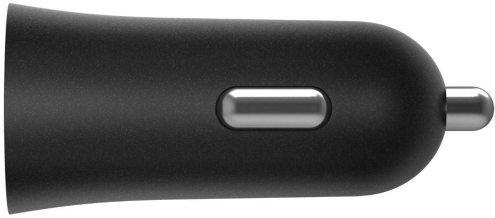Автомобильное зарядное устройство Belkin Boost Up F7U032bt04 (Black) купить в интернет-магазине icover