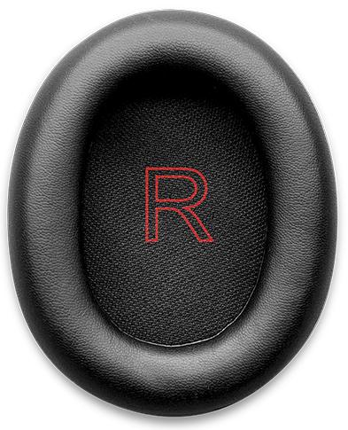 Игровая гарнитура 1MORE Spearhead Gaming Headphones H1007 (Black) купить в интернет-магазине icover