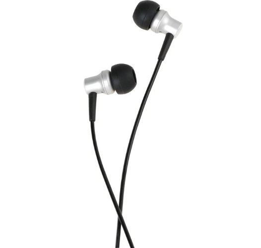 HiFiMan RE400 - внутриканальные наушники (Silver) купить в интернет-магазине icover