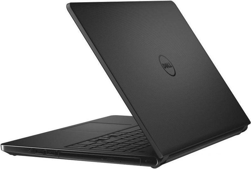 Ноутбук Dell Inspiron 5558 15,6'' Intel Core i3-5005U, 4Gb, 1Tb HDD (5558-8193), Black купить в интернет-магазине icover