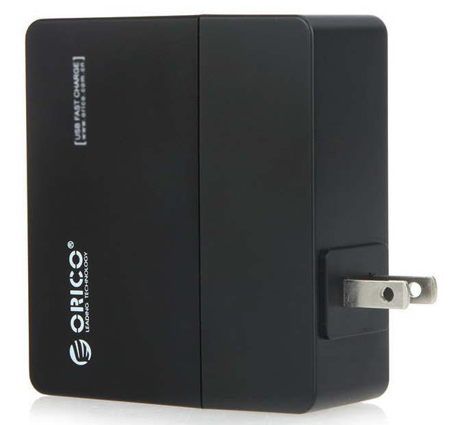 Orico DCA-4U Orico DCA-4U