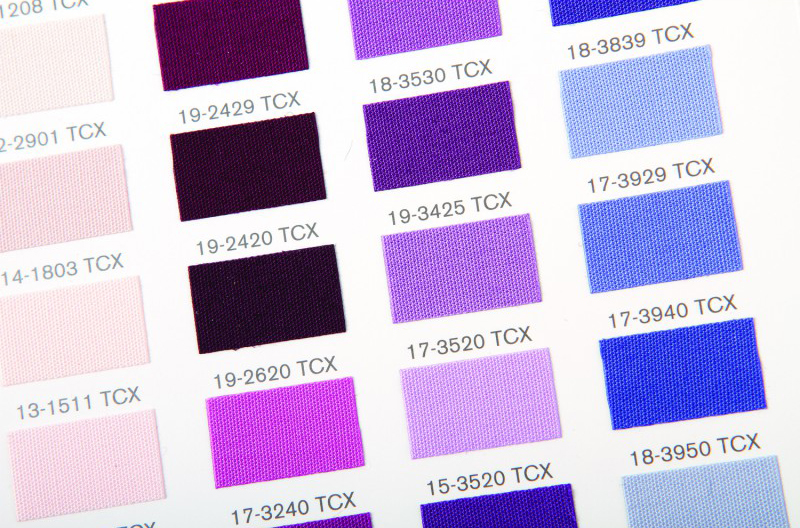 Цветовой справочник Pantone FHI Cotton Passport FHIC200 (Dark Blue) купить в интернет-магазине icover