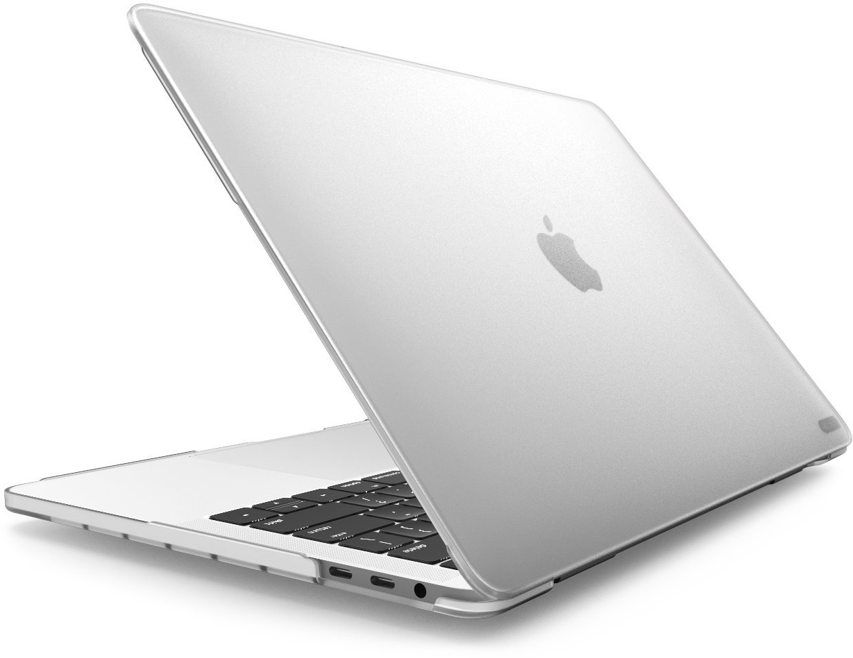 

Чехол-накладка i-Blason Smooth Cover для MacBook Pro 15" 2016 (Frost Matt Clear)