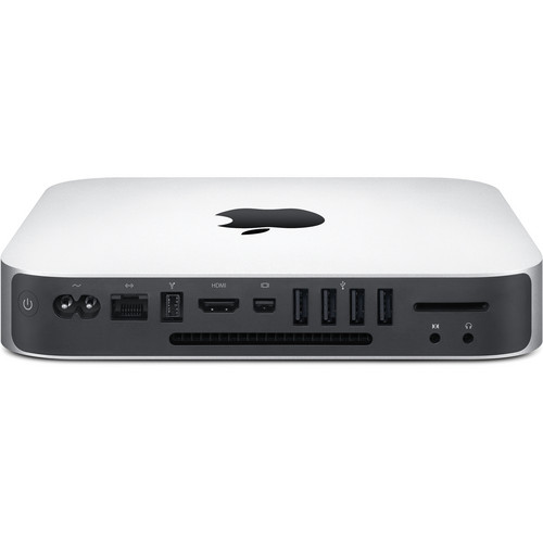 Купить десктоп Apple Mac mini, Core 2 Duo, 2,66 ГГц 320HDD (Z0H5