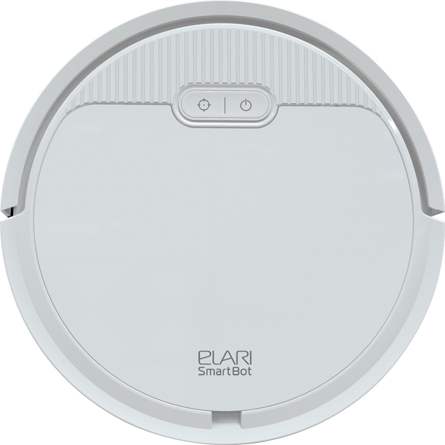 Робот-пылесос Elari SmartBot SBT-001W (White) купить в интернет-магазине icover