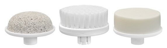Gezatone SPA-массажер для ухода за лицом и телом AMG 107 (White) купить в интернет-магазине icover