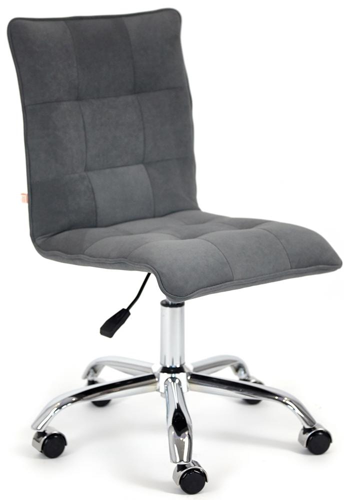 

Офисное кресло Tetchair ZERO (Grey Flock)