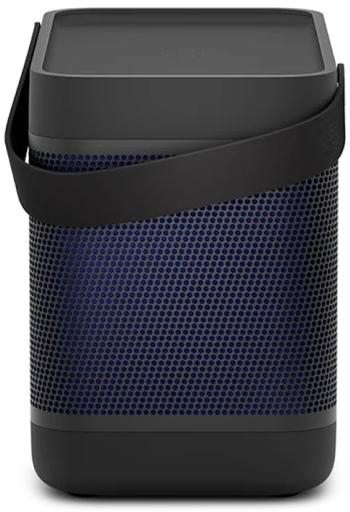 Беспроводная акустика Bang & Olufsen Beolit 20 1253300 (Black Anthracite) купить в интернет-магазине icover