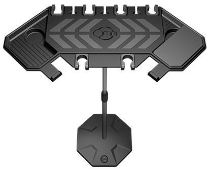 Virtuix VR Rack - стойка для аксессуаров (Black) купить в интернет-магазине icover