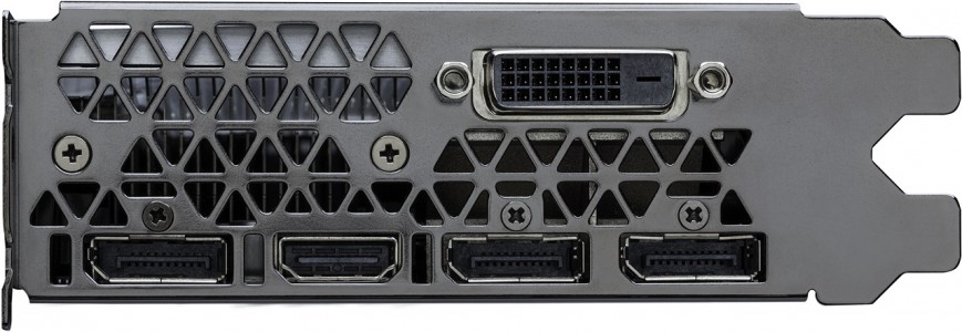 Видеокарта EVGA Nvidia GeForce GTX 1080 Founders Edition 1607Mhz PCI-E 3.0 8192Mb  купить в интернет-магазине icover