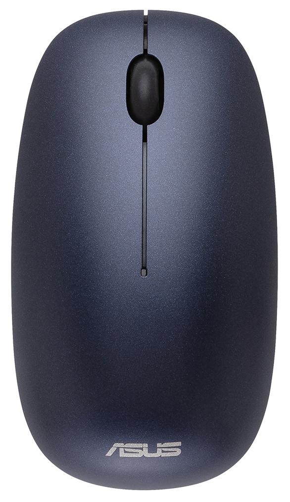 

Беспроводная мышь Asus MW201C (Black)