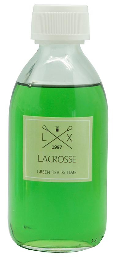 

Наполнитель для диффузора Ambientair Lacrosse Зеленый чай и лайм (RC250TVLC)