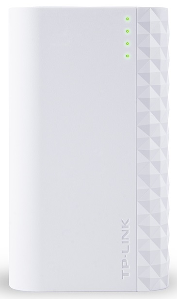 Смартфон TP-Link Neffos C5 16Gb LTE TP701A24RU (Grey) + внешний аккумулятор TL-PB5200 купить в интернет-магазине icover