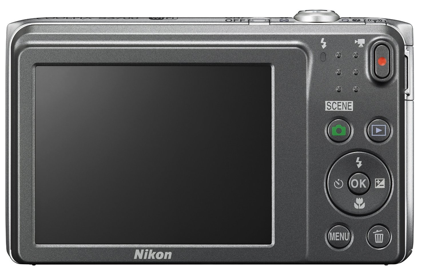 Купить фотоаппарат nikon coolpix s3700 (silver) в Москве. В нашем каталоге интернет-магазина icover.ru вы можете ознакомиться с ценами, подробным описанием, фотографиями и техническими характеристиками. Низкие цены. Высокое качество. Доставка по России. Заказать товары по телефону +7(495)229-39-50 Фотоаппарат Nikon Coolpix S3700 (Silver) купить в интернет-магазине icover