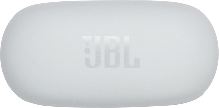 Беспроводные наушники JBL Live Free NC+ TWS (White) купить в интернет-магазине icover