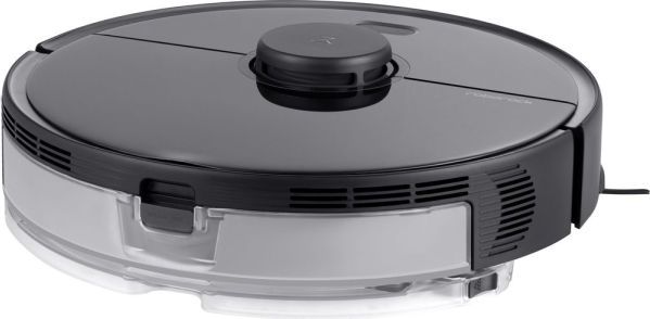 Робот-пылесос Roborock Robot Vacuum S5 Max S5E52-02 (Black) купить в интернет-магазине icover