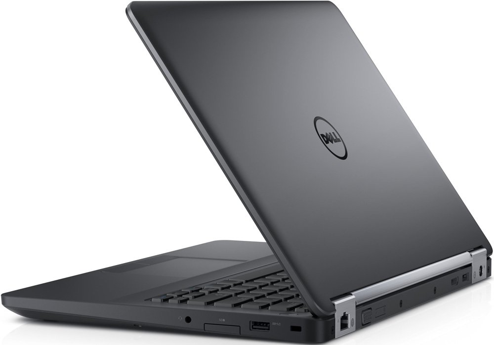 Ноутбук Dell Latitude E5470 14", Intel Core i5-6200U 2.3Ghz, 8Gb, 1Tb HDD (5470-4967) купить в интернет-магазине icover