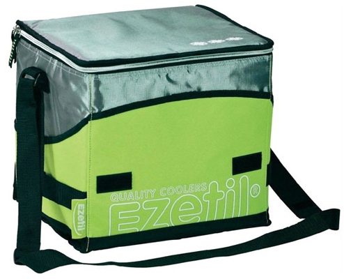 Сумка-холодильник Ezetil KC Extreme 28 726884 (Green) купить в интернет-магазине icover