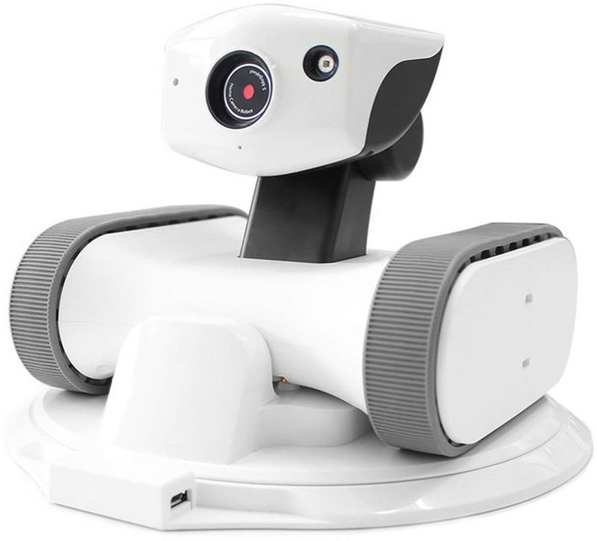 Система умного дома iPatrol Appbot Riley Smart Home (White) купить в интернет-магазине icover