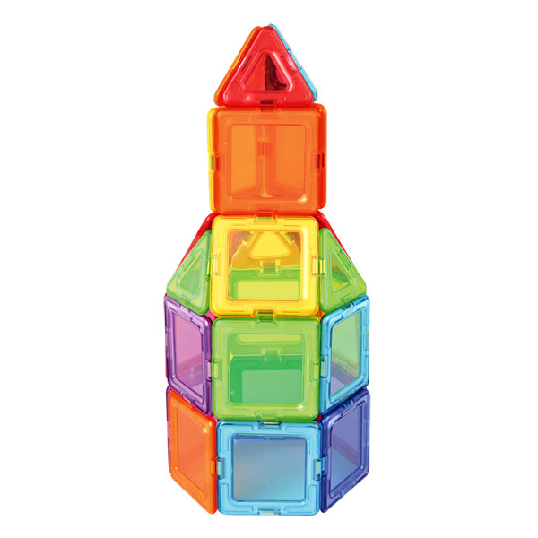 Magformers Window Basic 30 (714002) - магнитный конструктор купить в интернет-магазине icover