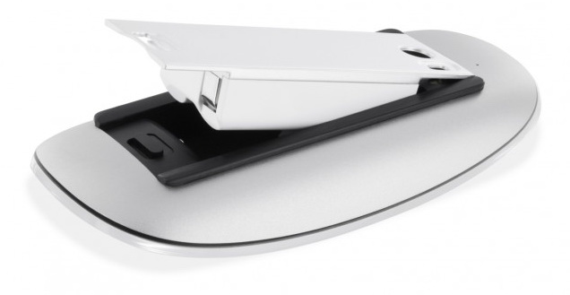 ArtWizz Induction Charger Pro (1582-IC-PRO-MM) - зарядное устройство для Apple Magic Mouse купить в интернет-магазине icover