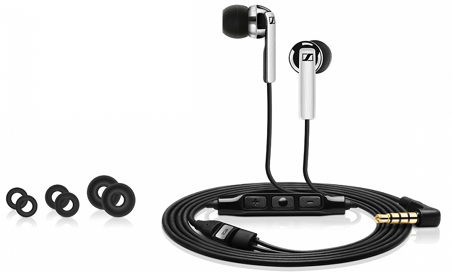 Купить внутриканальные наушники с микрофоном sennheiser cx 2.00g 506088 (black) в Москве. В нашем каталоге интернет-магазина icover.ru вы можете ознакомиться с ценами, подробным описанием, фотографиями и техническими характеристиками. Низкие цены. Высокое качество. Доставка по России. Заказать товары по телефону +7(495)229-39-50 Внутриканальные наушники с микрофоном Sennheiser CX 2.00G 506088 (Black) купить в интернет-магазине icover