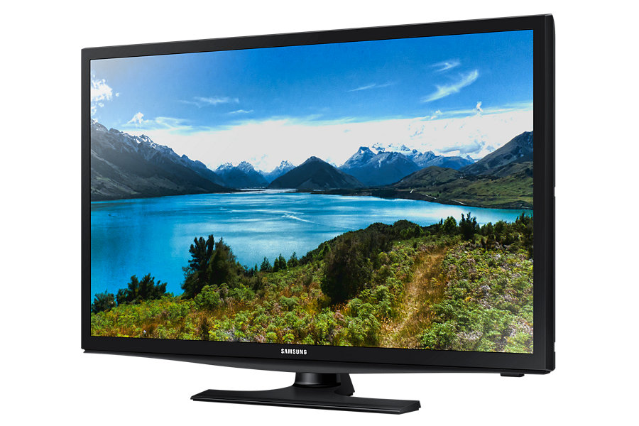 Samsung UE28J4100AKXRU - LED-телевизор (Black) купить в интернет-магазине icover