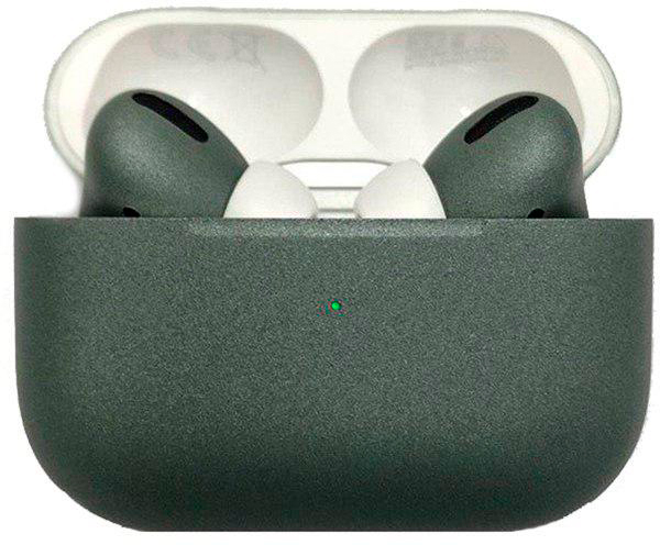 

Наушники Apple AirPods Pro Color (Matte Green)