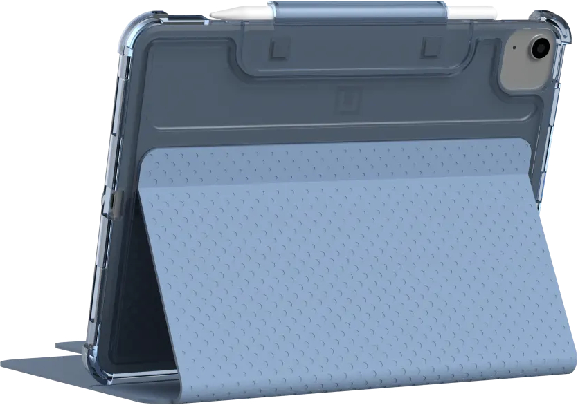 Чехол UAG Lucent (12329N315858) для iPad Pro 11 (Cerulean) купить в интернет-магазине icover
